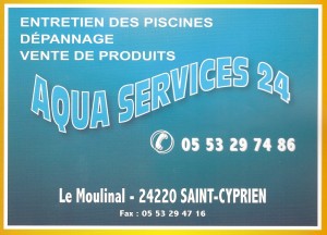 AQUA SERVICES