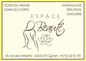 ESPACE BEAUTE