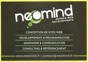 NEOMIND Services