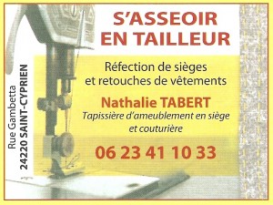 S'ASSEOIR EN TAILEUR