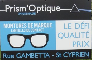 Prism'Optique