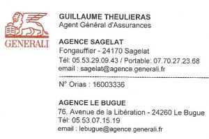 GENERALI Assurances