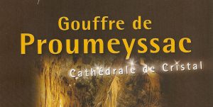 Gouffre de Proumeyssac