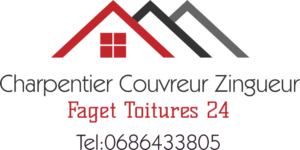 FAGET TOITURES 24 - Charpente Couverture