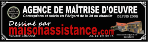 MAISON ASSISTANCE - Vincent Létinaud