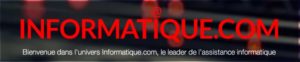 INFORMATIQUE.COM