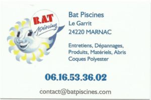 BAT Piscines