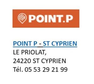 POINT P