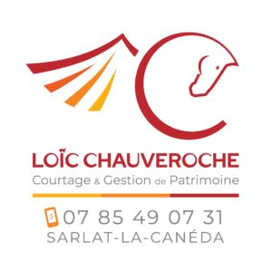 Loic CHAUVEROCHE Courtage&Gestion de Patrimoine