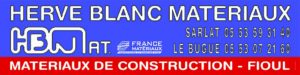 HERVE BLANC MATERIAUX